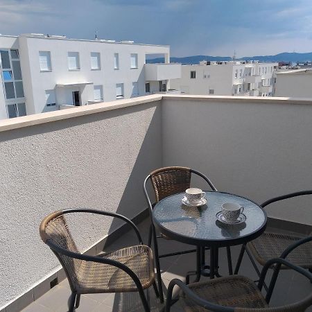 Apartment T&T Visnjik Zára Kültér fotó