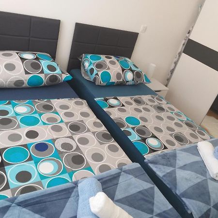 Apartment T&T Visnjik Zára Kültér fotó