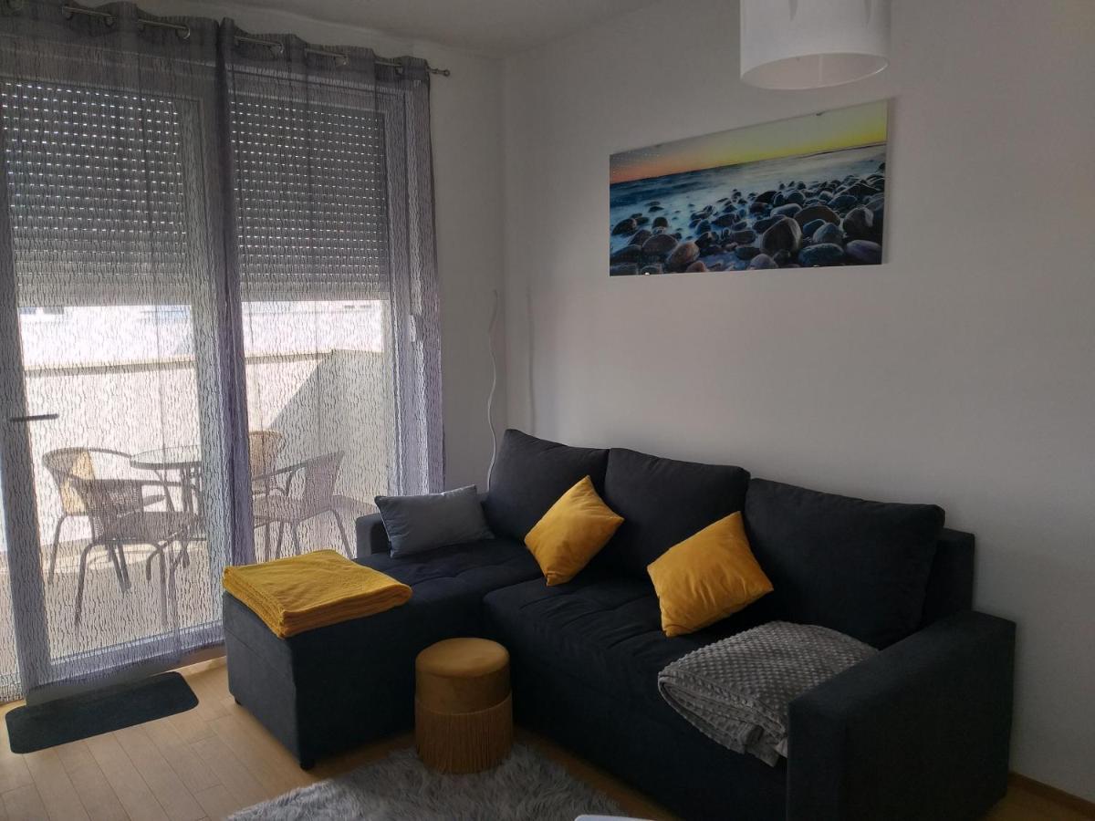 Apartment T&T Visnjik Zára Kültér fotó