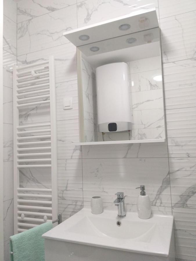 Apartment T&T Visnjik Zára Kültér fotó